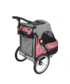 PETSTRO Passeggino SAFARI  M 30KG