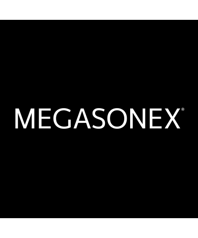 MEGASONEX M8 Spazzolino ad Ultrasuoni