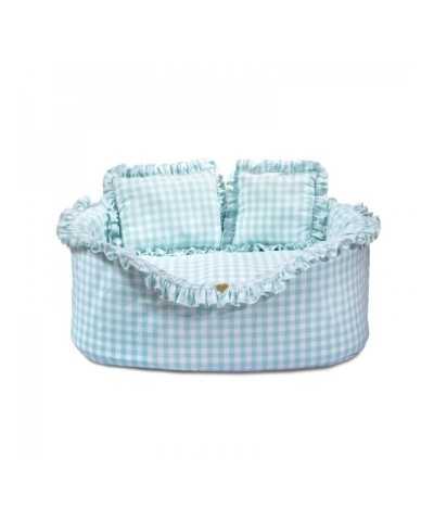 Vichy Acqua Bed Piccoli Pets