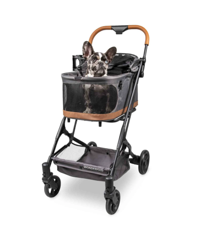 P2 Pet Stroller Wonderfold Pet