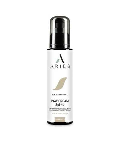 Crema idratante polpastrelli e tartufo Spf 50 Aries