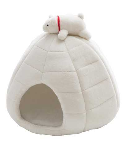 Cuccia Igloo Polare