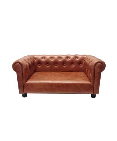 Divanetto Chesterfield Ferribiella