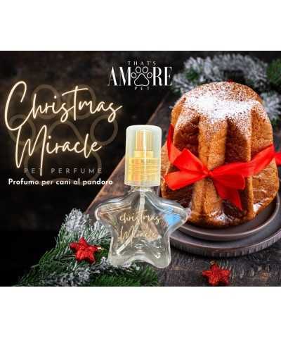 Profumo Christmas Miracle Officine Cosmeceutiche