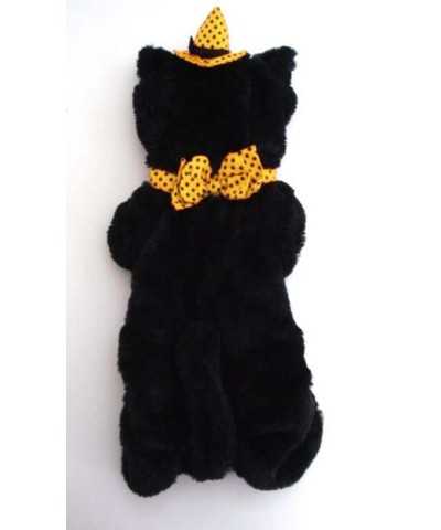 Costume Gattino Nero carnevale