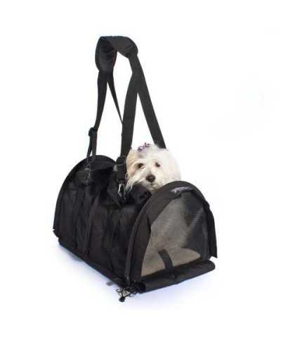 Sturdi Trasportino Pet Carrier Aereo