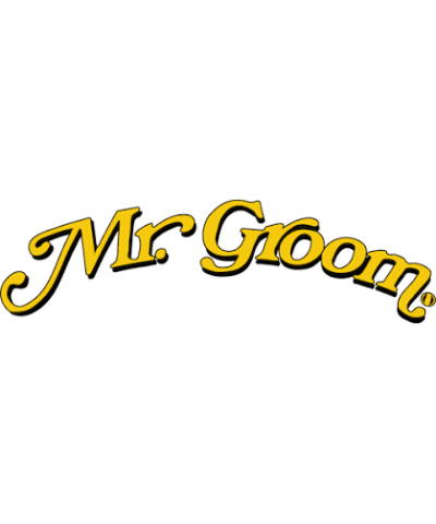 Mr. Groom