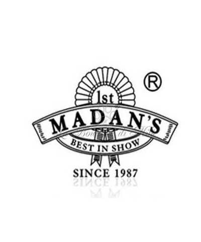 Madan's